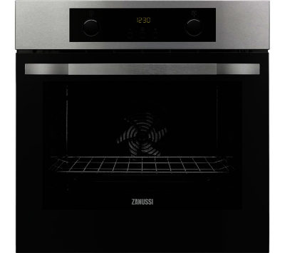 ZANUSSI  ZOB35302XK Electric Oven - Stainless Steel